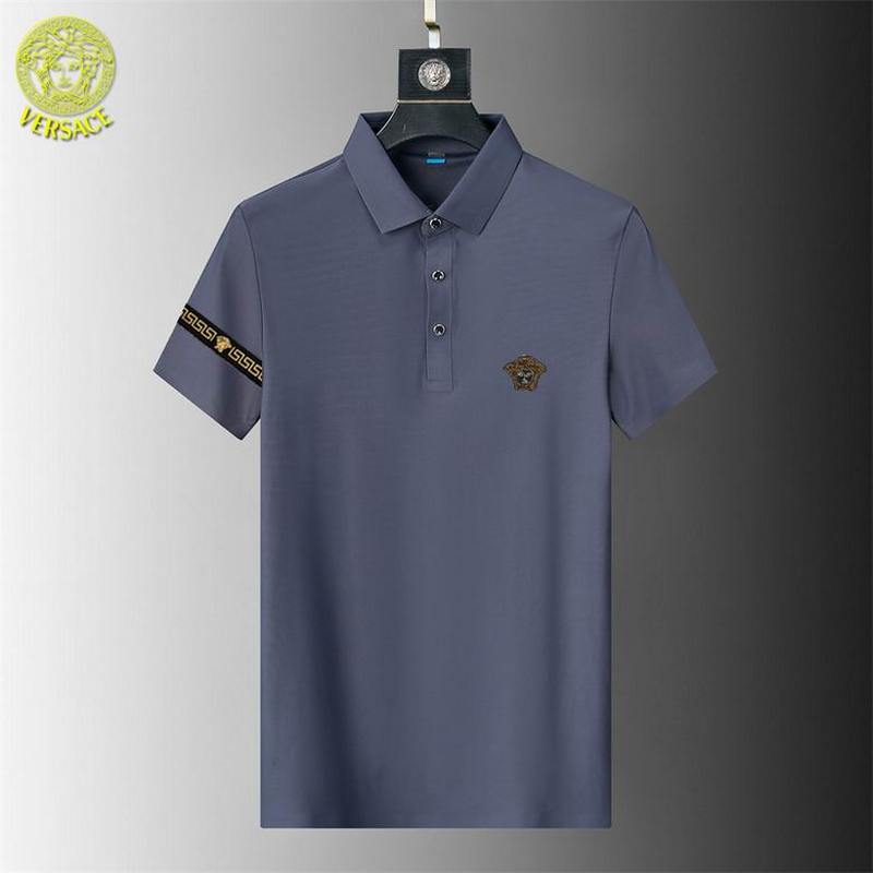 Versace Men's Polo 101